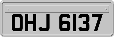 OHJ6137