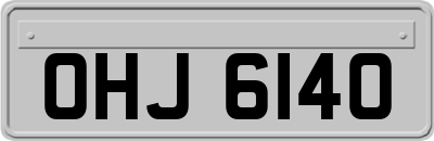 OHJ6140