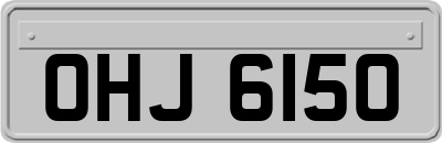 OHJ6150