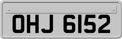 OHJ6152
