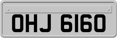 OHJ6160