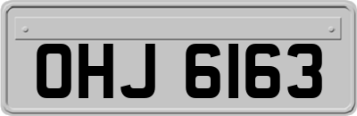 OHJ6163