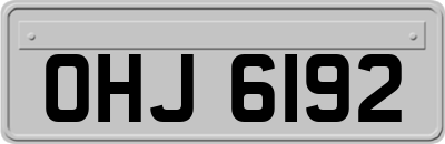 OHJ6192