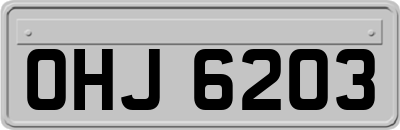 OHJ6203