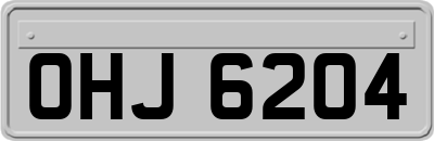 OHJ6204