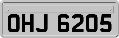 OHJ6205