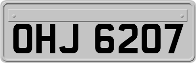 OHJ6207