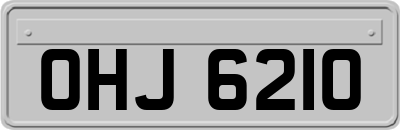 OHJ6210