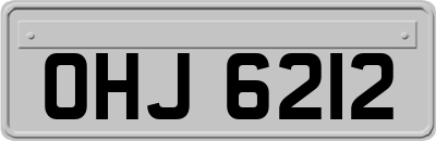 OHJ6212