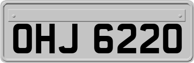 OHJ6220
