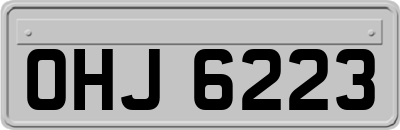 OHJ6223