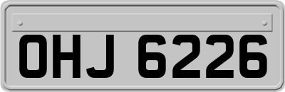 OHJ6226