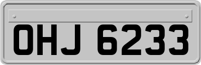 OHJ6233