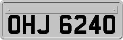 OHJ6240