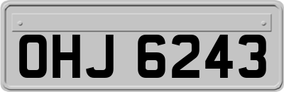 OHJ6243