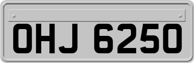 OHJ6250