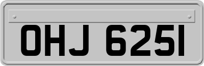 OHJ6251