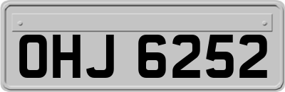 OHJ6252