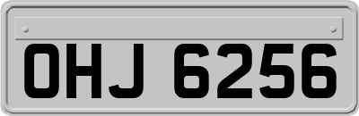 OHJ6256