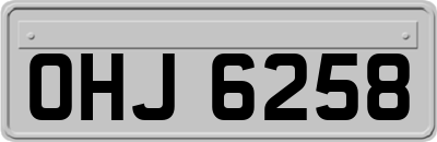 OHJ6258