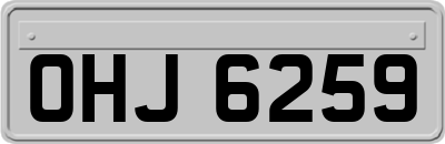 OHJ6259