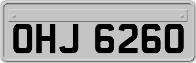 OHJ6260
