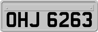 OHJ6263