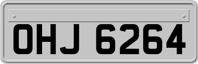 OHJ6264