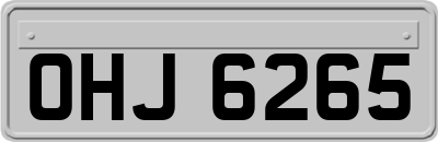 OHJ6265