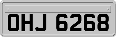 OHJ6268