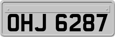 OHJ6287
