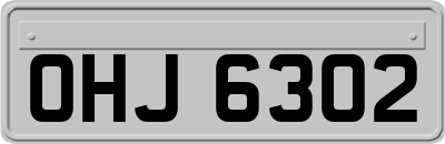 OHJ6302