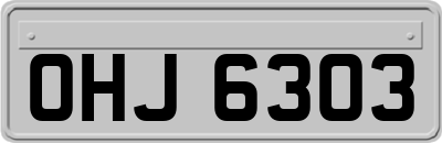 OHJ6303
