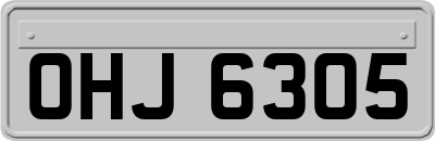 OHJ6305