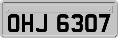 OHJ6307