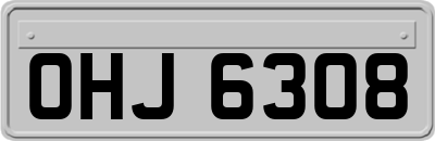 OHJ6308