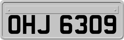 OHJ6309