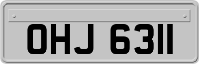 OHJ6311