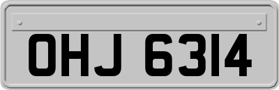 OHJ6314