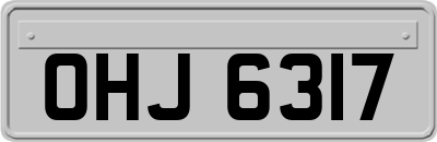 OHJ6317