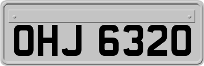 OHJ6320
