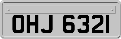 OHJ6321