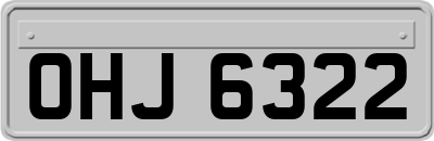 OHJ6322