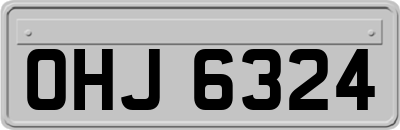 OHJ6324
