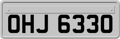 OHJ6330