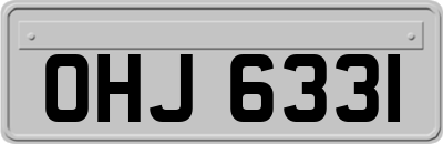 OHJ6331