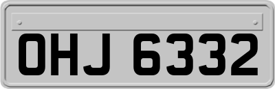 OHJ6332
