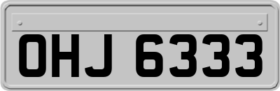 OHJ6333