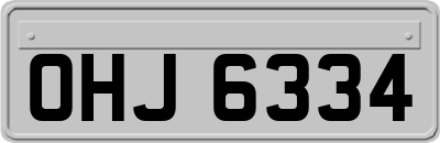 OHJ6334