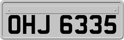 OHJ6335